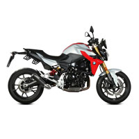 Mivv X-m1 Black Euro 5 Bmw F 900 R 2020/21