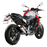 Mivv X-m1 Titanium Euro 5 Bmw F 900 R 2020/21 - 3