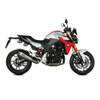 Mivv Delta Race Inox Euro 5 Bmw F 900 R 2020/21 - img 2