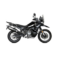 Kit Completo Mivv Speed Edge Omologato 800 Mt-x - img 2
