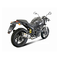 Mivv Suono Steel Racing 2 Slip On Monster 695