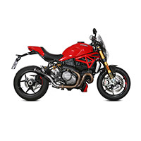 Mivv Mk3 Carbonio Slip On Monster 1200 2018 - img 2