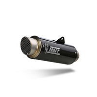 Mivv Gp Pro Carbon Full Exhaust Yzf R7