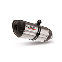 Mivv Suono Inox Omologato Slip On Cb 1000r 2015