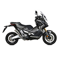 Mivv Gp Pro Titanio Euro 5 Slip On X-adv 750 - 2