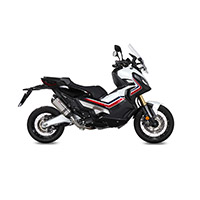 Mivv Suono Steel Euro 5 Slip On X-adv 750