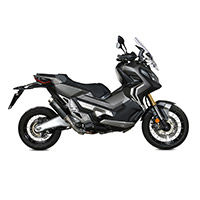 Mivv Gp Pro Nero Inox Euro 5 Slip On X-adv 750 - img 2