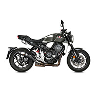 Mivv Gp Pro Carbono Euro 4 Slip On CB 1000R 2019