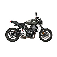 Mivv Mk3 Carbon Euro 4 Slip On Cb 1000r 2019 - 2