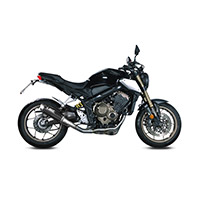 Mivv Gp Pro Carbon Full Exhaust Euro 5 Cb 650r 19 - 2