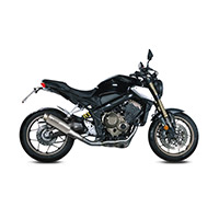 Escape completo Mivv Gp Pro Titanio Euro 5 CB 650R - 2