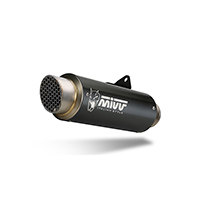 Kit Complet Mivv GP Pro Noir CB 650R 2024