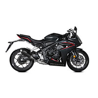 Kit Completo Mivv Gp Pro Carbonio Cbr650r - img 2