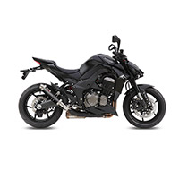 Mivv Gp Carbon Euro 4 2 Slip Ons Z1000 2017 - 3