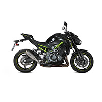 Mivv Gp Pro Titanio Euro 4 Slip On Z 900 2018