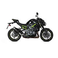 Mivv Delta Race Noir Euro 4 Slip On Z 900 2018