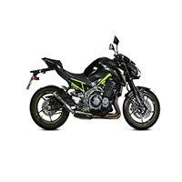 Mivv Mk3 Carbon Euro 4 Slip On Z900 2018