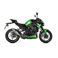 Mivv Gp Pro Titanium Euro 5 Slip On Z 900 2020