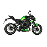 Mivv Suono Steel Euro 5 Slip On Z 900 2020