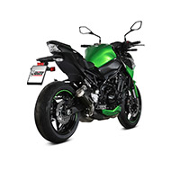 Mivv Mk3 Carbone Euro 5 Slip On Z 900 2020