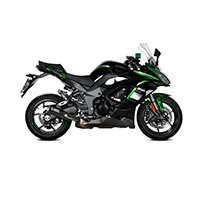 Mivv Mk3 Carbon Racing Slip On Ninja 1000 Sx