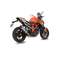 Mivv Suono Steel Euro 4 Slip On 1290 Superduke