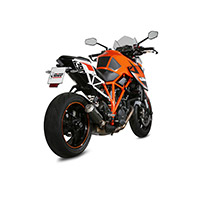 Mivv Mk3 Carbon Euro 4 Slip On 1290 Superduke