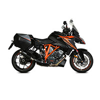 Mivv Gp プロカーボンユーロ 5 KTM 1290 スーパーデューク GT