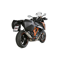 Mivv Gp Pro Titane Euro 5 Ktm 1290 Superduke Gt