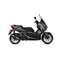Kit Complet Mivv Mover Acero Noir X-max 125 2021