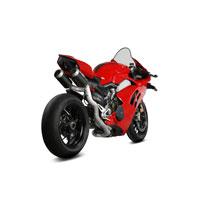 Mivv Komplette Auspuffanlage High Ducati Panigale V4 - 3