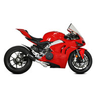 Mivv Scarico Completo Panigale V4 Streetfighter V4 - img 2