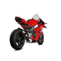 Mivv Full System Carbon Panigale V4 Streetfighter V4 - 3