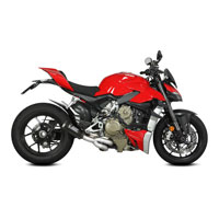 Mivv Komplette Auspuffanla Panigale V4 Streetfighter V4 - 4