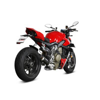 Mivv Komplette Auspuffanla Panigale V4 Streetfighter V4 - 5