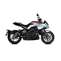 Mivv Mk3 Carbonio Racing Slip On Gsxs Katana - img 2