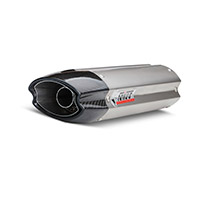 Mivv Suono Steel Approved Slip On Cbr600rr 2015