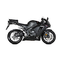 Mivv Ak-1 Titanio Omologato Slip On Cbr600rr 2024 - img 2