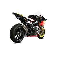 Mivv Steel Racing Système Complet S1000RR 2017 - 3