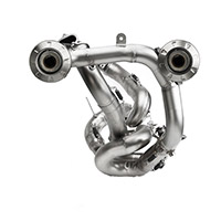 Mivv Titanium Full System Ducati Panigale V2 - 2