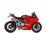 Mivv Titane Système Complet Ducati Panigale V2 - 3