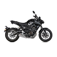 Mivv Suono Steel Euro 4 Full Exhaust Mt-09 2020