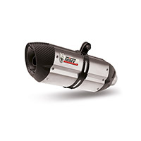 Mivv Suono Steel Euro 4 Full Exhaust Mt-09 2020