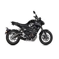 Mivv Suono Black Euro 4 Full Exhaust Mt-09 2020