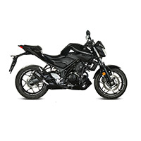 Mivv Mk3 Carbone Racing Slip On Yamaha Mt-03