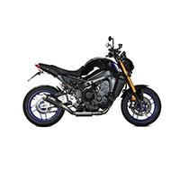 Mivv Gp Pro Carbon Euro 5 Full Exhaust Mt-09 2021