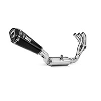 Mivv Delta Race Euro 5 Full Exhaust Mt-09 2021