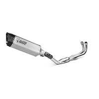 Mivv Sr-1 Titanium Approved Full Exhaust T-max 560