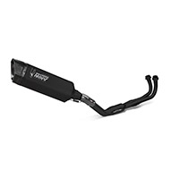 Kit Complet Mivv Sr-1 Noir Titane T-max 560 2022