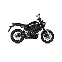 Kit Complet Mivv Hr-1 Acier Carbone Xsr 125
